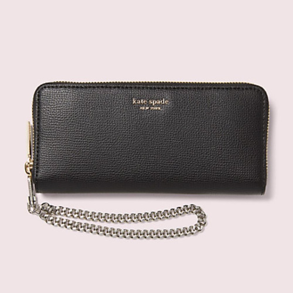 Kate Spade Wristlet Strap - Picture 2 of 2
